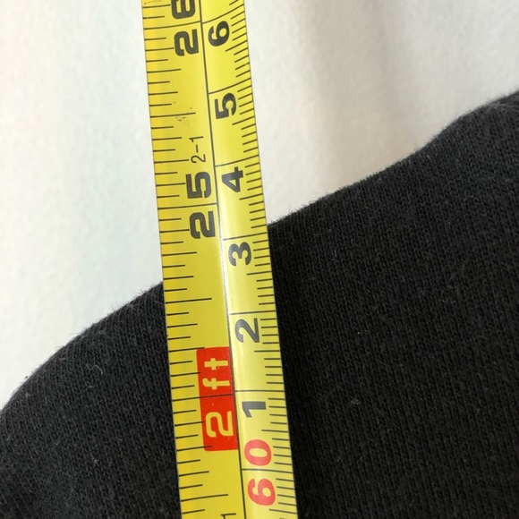 Birdies Always Fly Black Pullover Graphic Hoodie S - Picture 7 of 7